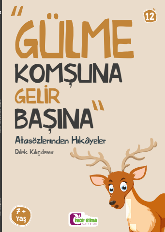 Gülme Komşuna Gelir Başına