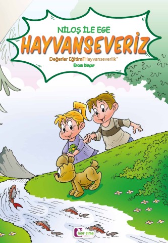 Hayvanseveriz