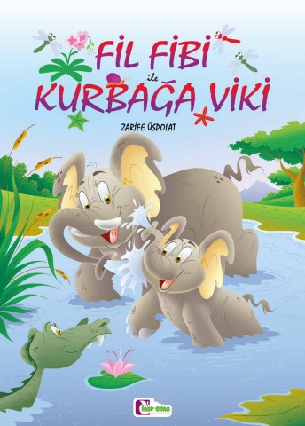 Fil Fibi Kurbağa Viki
