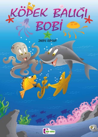 Köpek Balığı Bobi