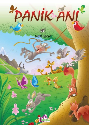 Panik Anı