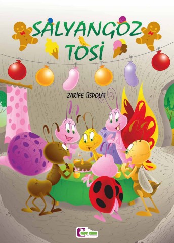 Salyangoz Tosi