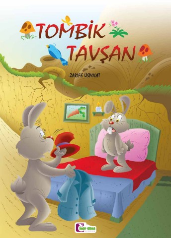 Tombik Tavşan