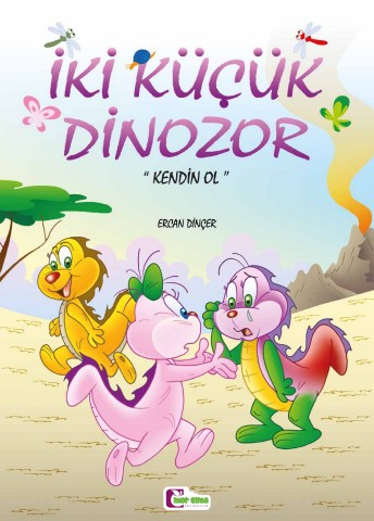 Kendin Ol