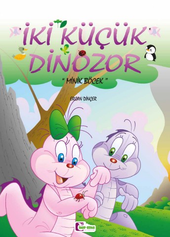 Minik Böcek