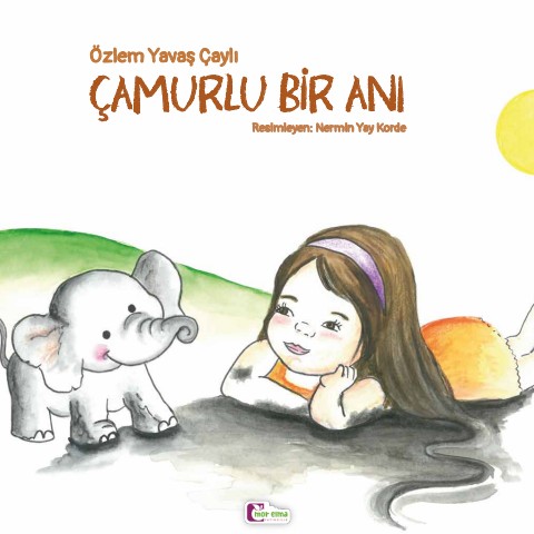 Çamurlu Bir Anı