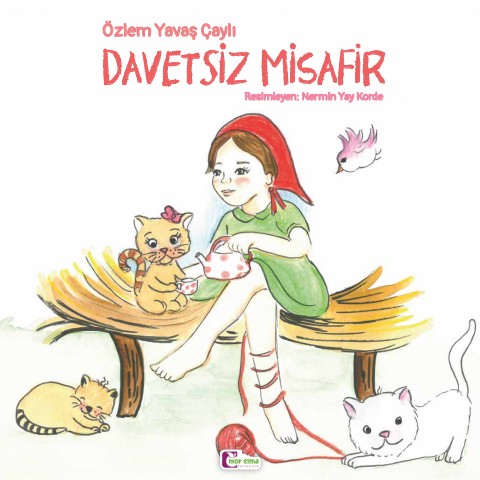Davetsiz Misafir
