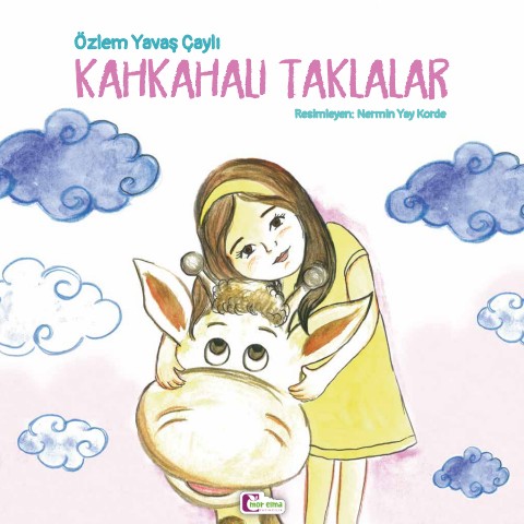 Kahkahkalı Taklalar