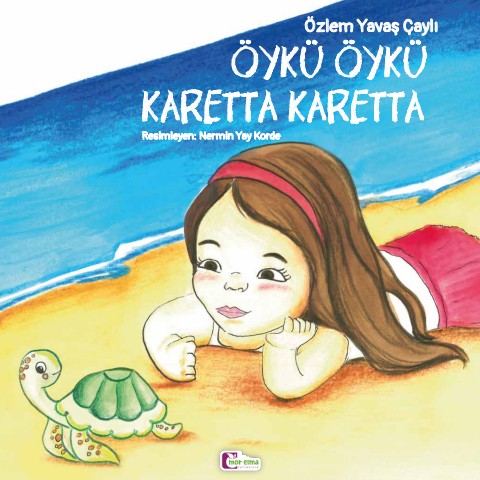 Öykü Öykü Karetta Karetta