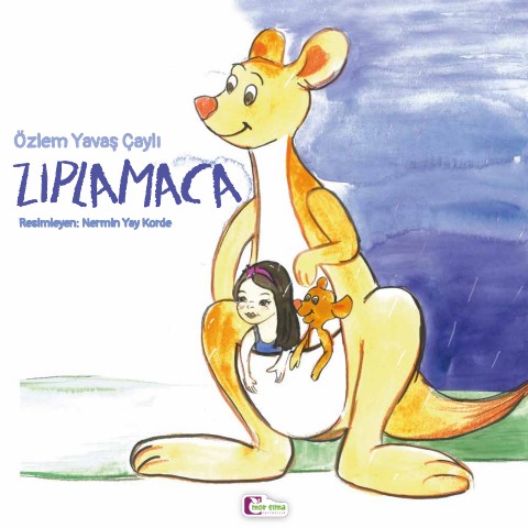 Zıplamaca