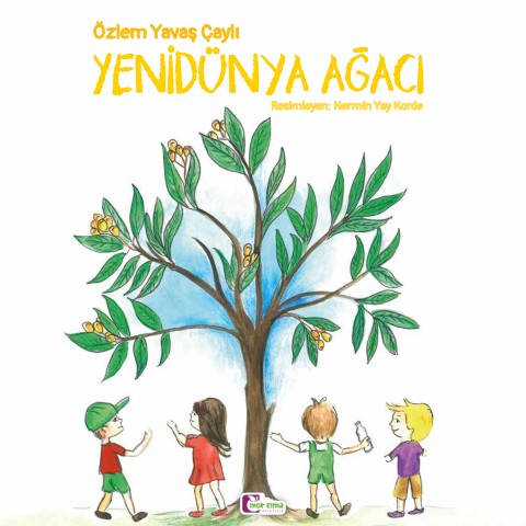 Yeni Dünya Ağacı
