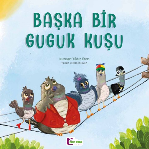 Başka Bir Guguk Kuşu