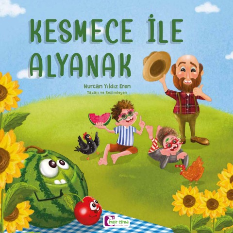 Kesmece ile Alyanak