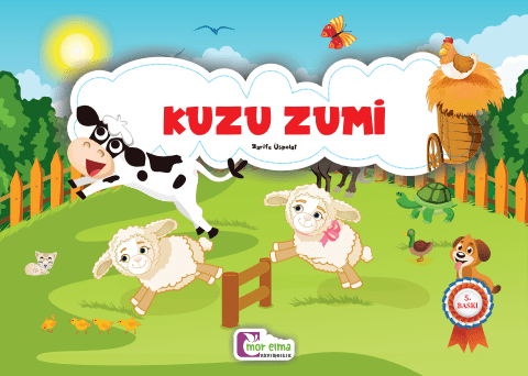 Kuzu Zumi