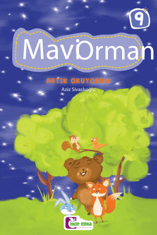 Mavi Orman