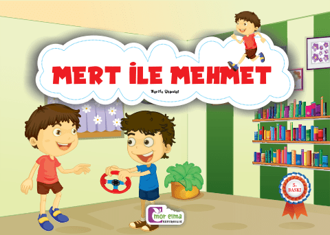 Mert ile Mehmet