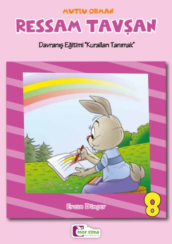 Ressam Tavşan