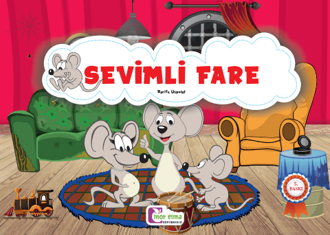 Sevimli Fare